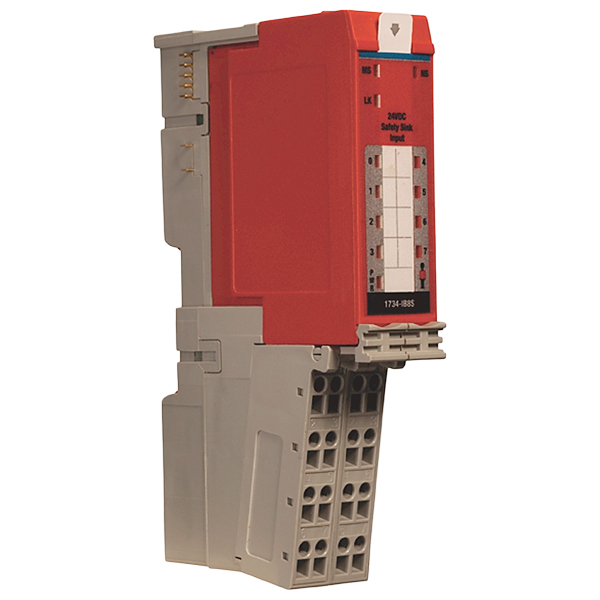 1734-OB8S New Allen Bradley POINT Guard I/O Safety Module
